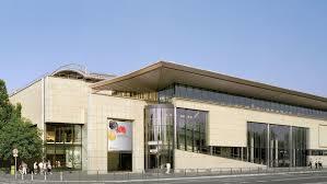 Maison de l'Histoire de la République fédérale d'Allemagne