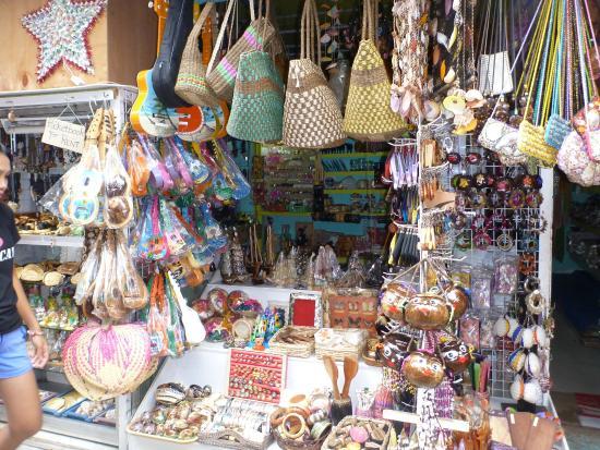 Marché de Talipapa
