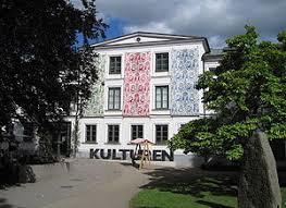 Musée de plein air Kulturen