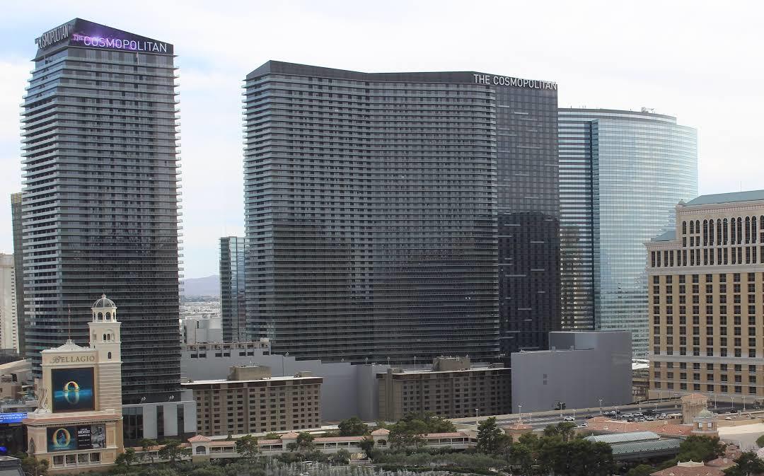 Cosmopolitan of Las Vegas