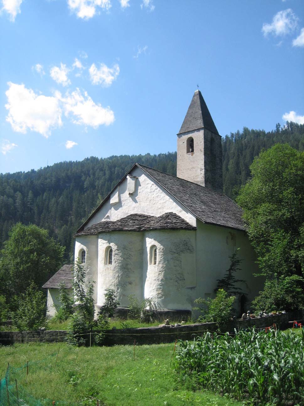 Musée Heimatmuseum Schanfigg