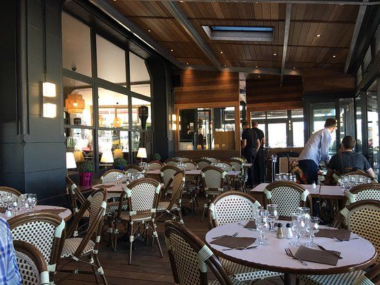 Bistrot Le Vivier