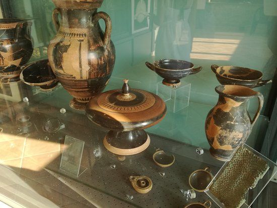 Antiquarium