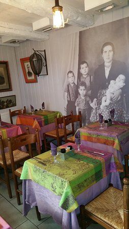 La Soupe À Mémé