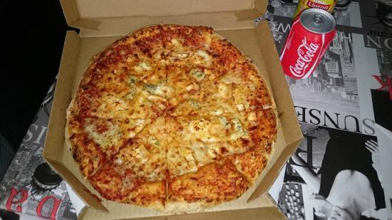 Domino's Pizza
