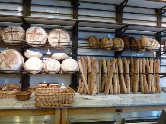 Le Pain Quotidien