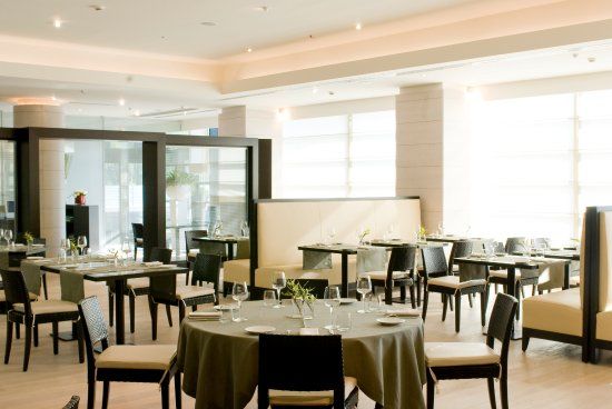 Hostaria Restaurant