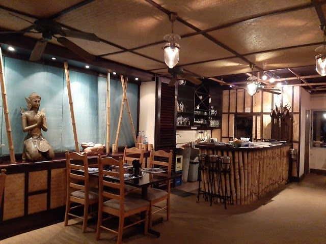 Wang Thai