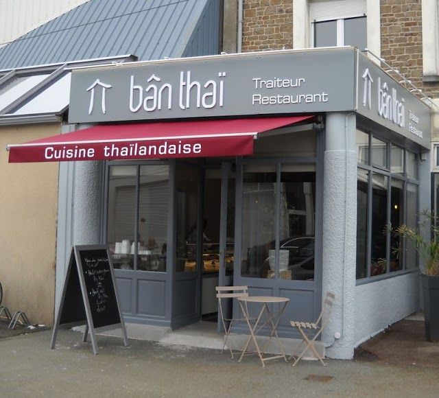 Ban Thai