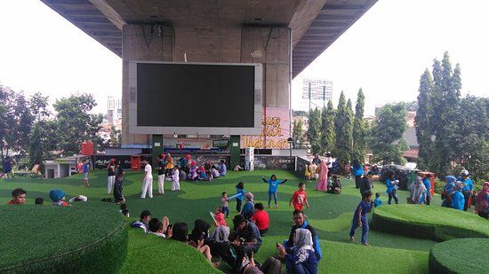 Bandung Movie Park