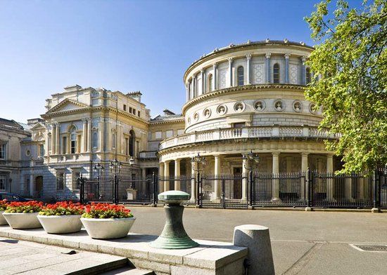 Musée national d'Irlande