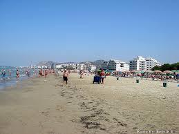 Plazhi i Golemit