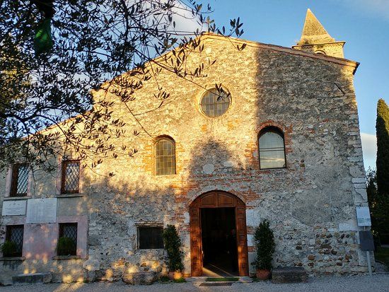 Église San Pietro