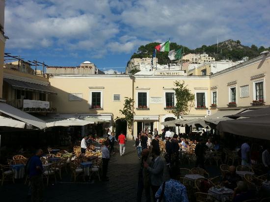 Piazzetta