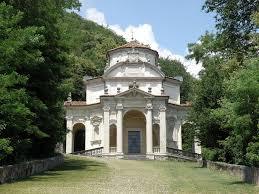 Mont sacré de Varèse