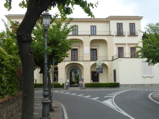 Musée Correale