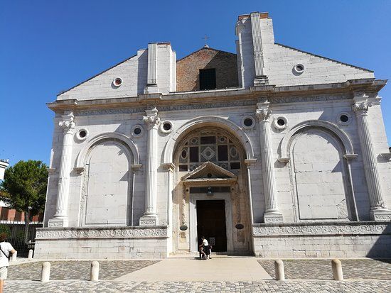 Temple Malatesta