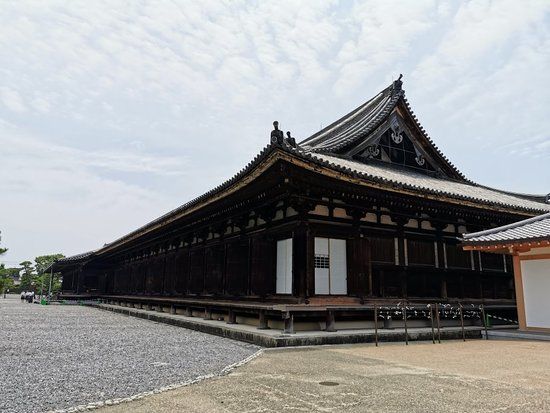 Sanjūsangen-dō
