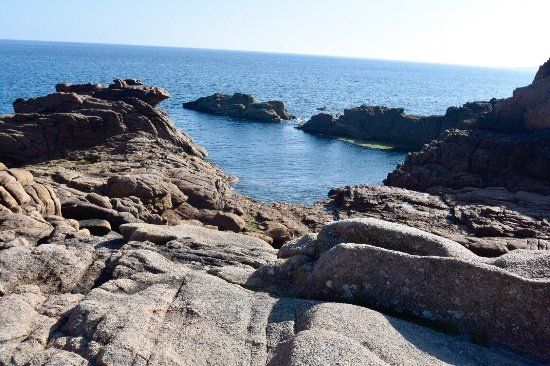 Phare de Ploumanac'h
