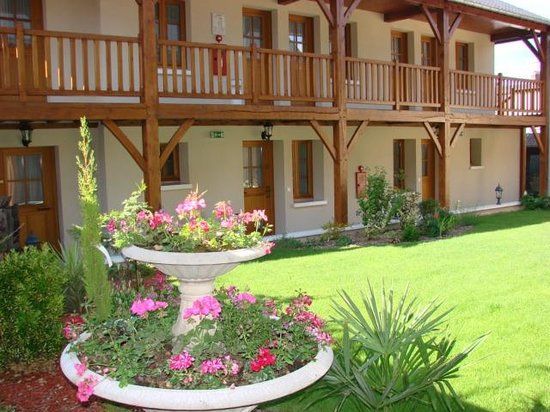 Hotel de Normandie