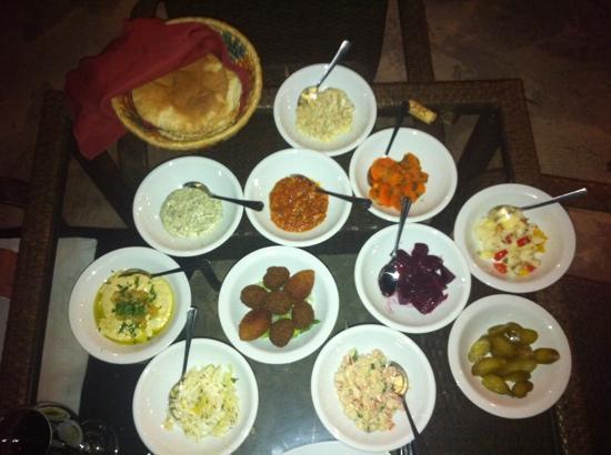 Philadelphia Restaurant
