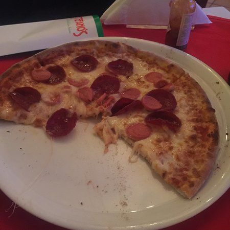 Stefano's