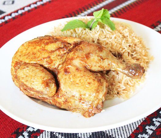 Bait Al Mandi Restaurant