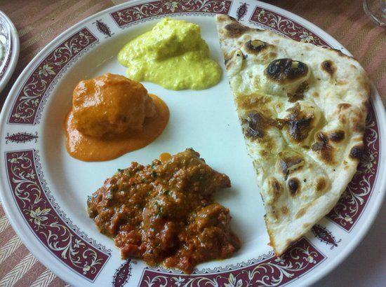 Royal Mughal Restaurant