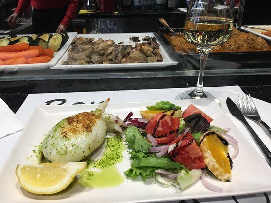 Barestaurant L'Univers