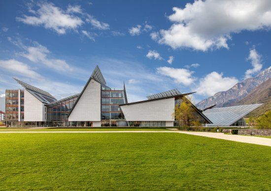 Musée des Sciences de Trente