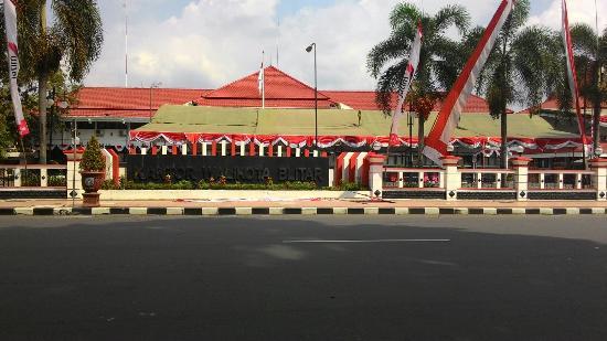 Place de Blitar