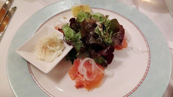 Restaurant Symphonie