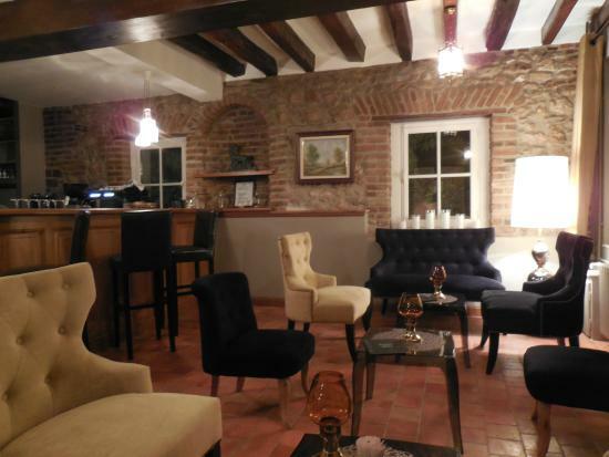 Auberge du Grand Dauphin