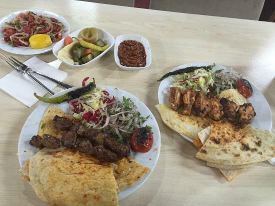 Abooov Kebap