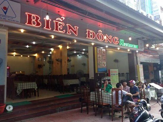 Bien Dong Hotel